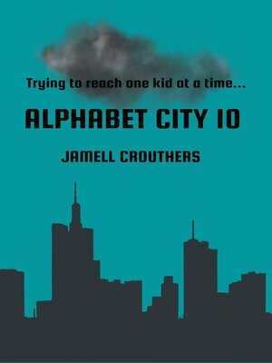 cover image of Alphabet City 10